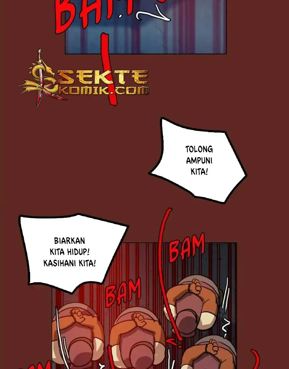 Halaman 37 — Dreamcide Chapter 127
