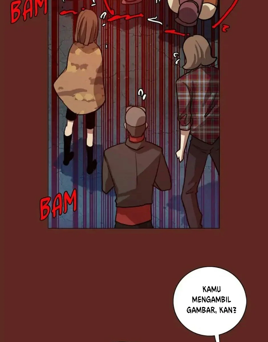 Halaman 38 — Dreamcide Chapter 127