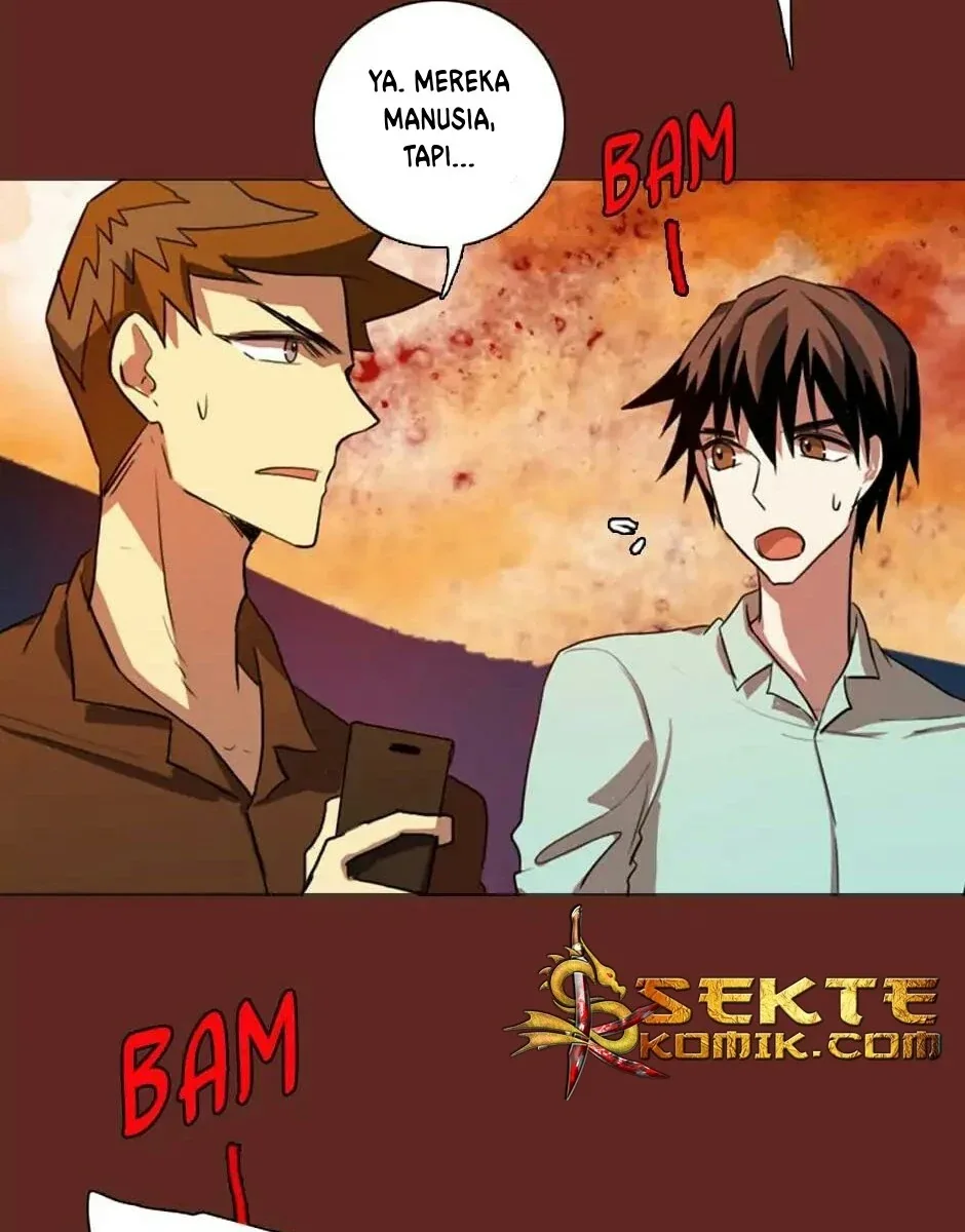 Halaman 39 — Dreamcide Chapter 127