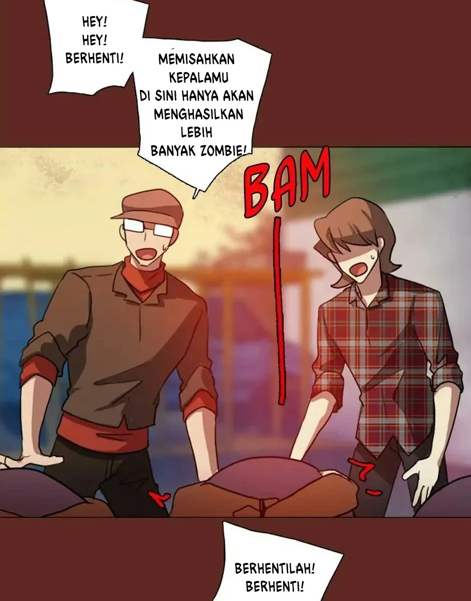 Halaman 40 — Dreamcide Chapter 127