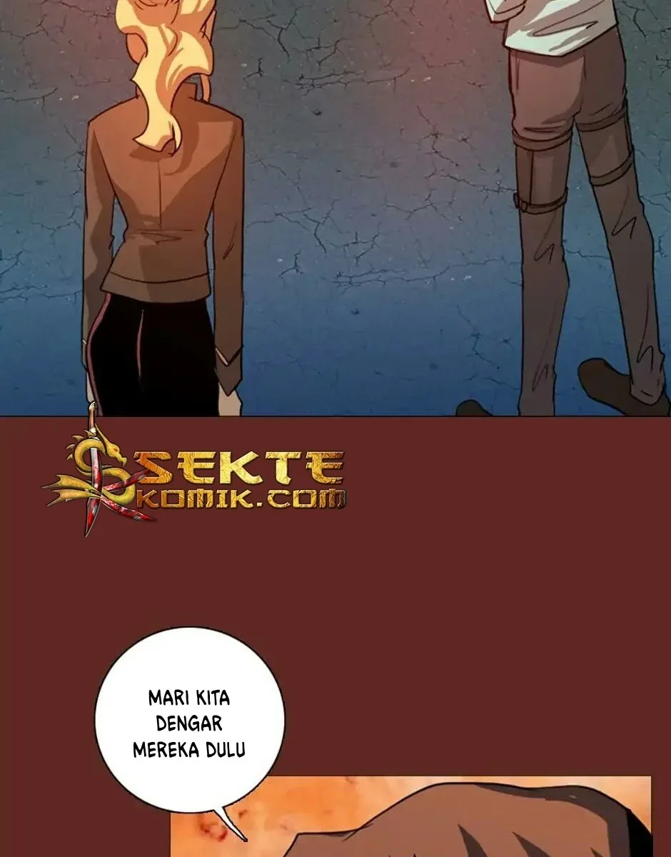 Halaman 42 — Dreamcide Chapter 127