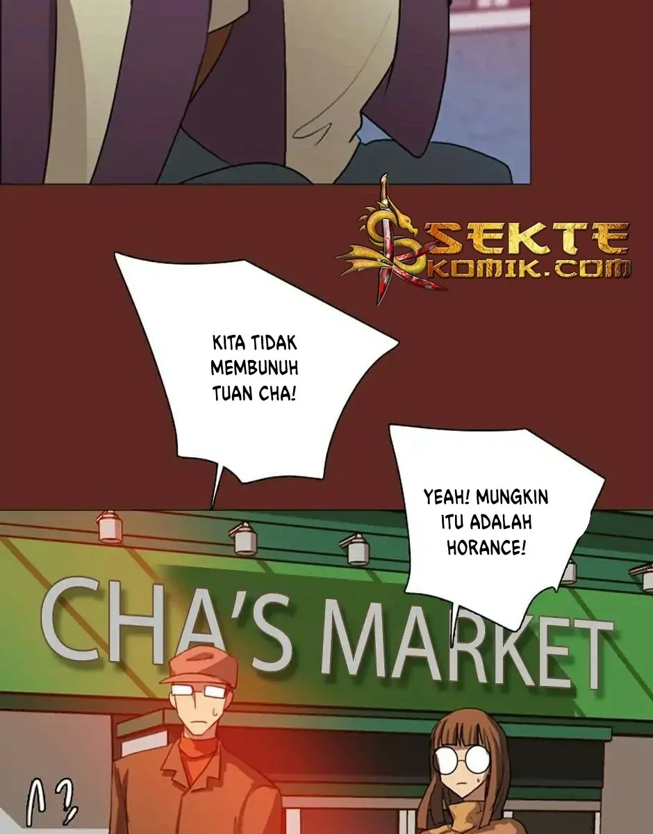 Halaman 45 — Dreamcide Chapter 127