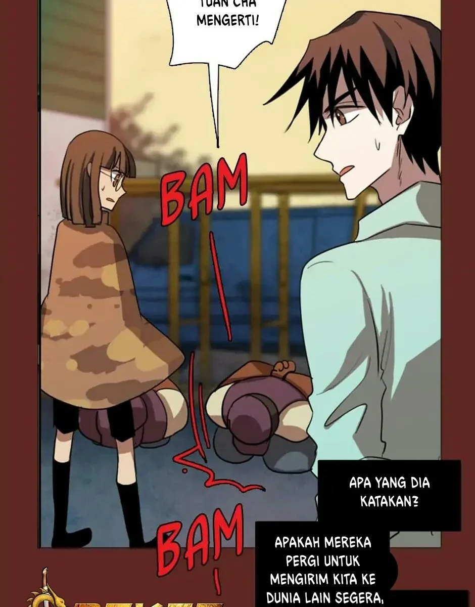 Halaman 47 — Dreamcide Chapter 127