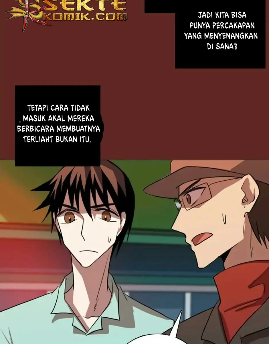 Halaman 48 — Dreamcide Chapter 127