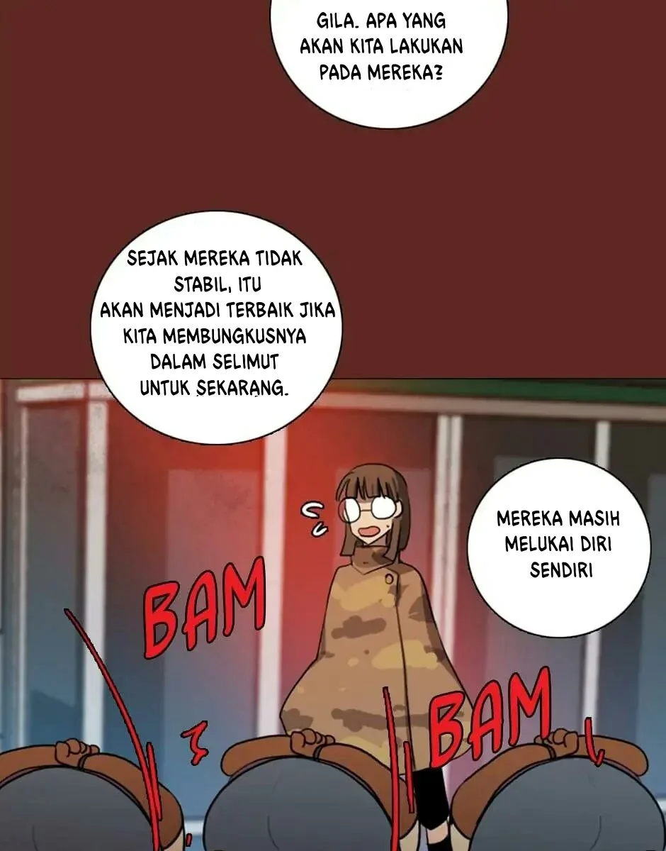 Halaman 50 — Dreamcide Chapter 127