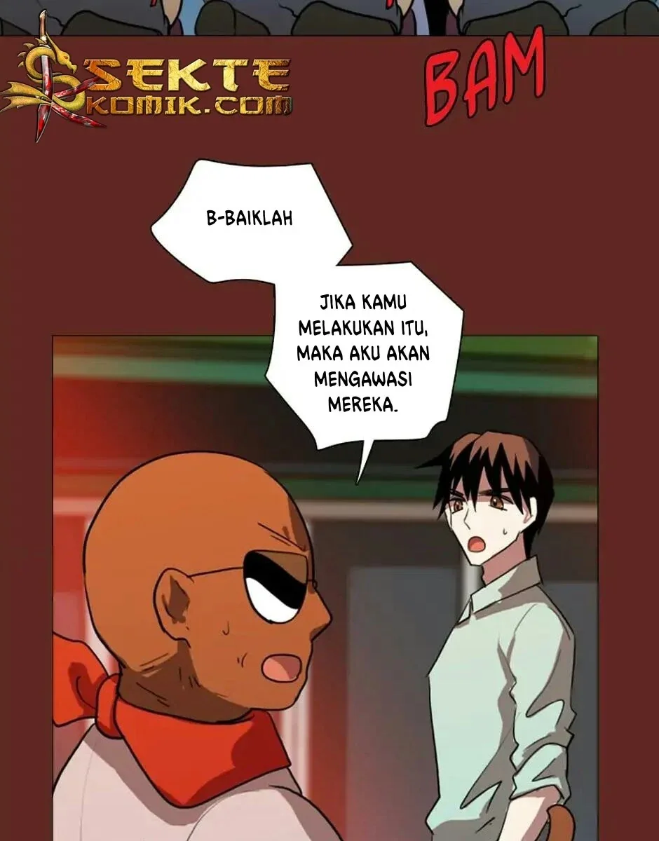 Halaman 51 — Dreamcide Chapter 127