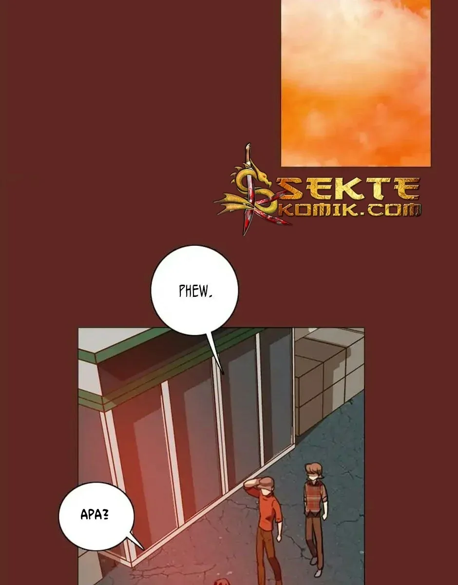 Halaman 53 — Dreamcide Chapter 127