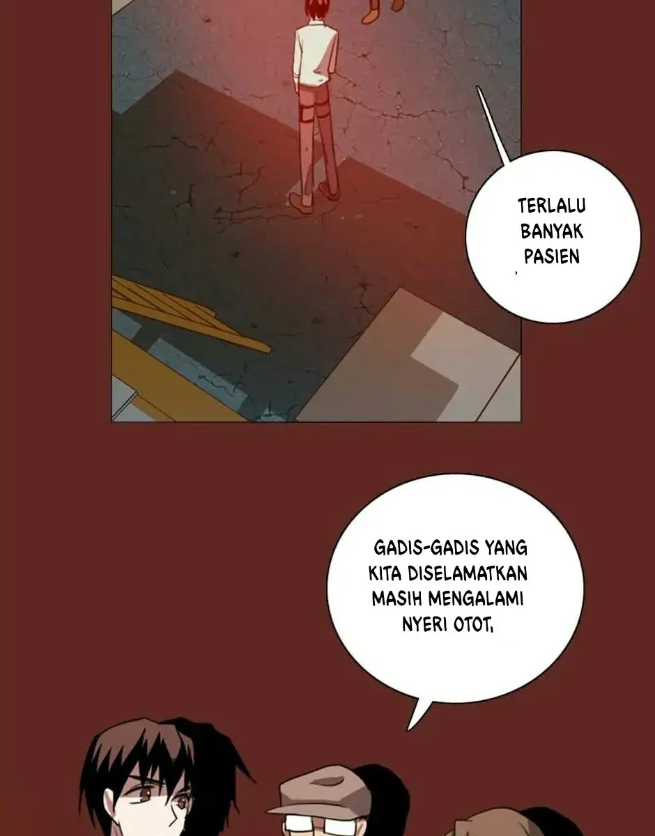 Halaman 54 — Dreamcide Chapter 127