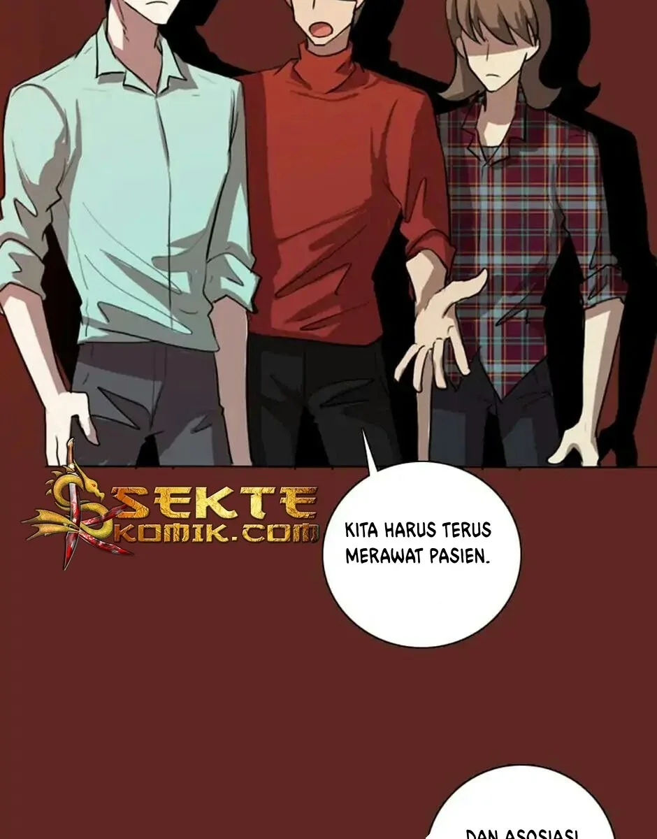 Halaman 55 — Dreamcide Chapter 127