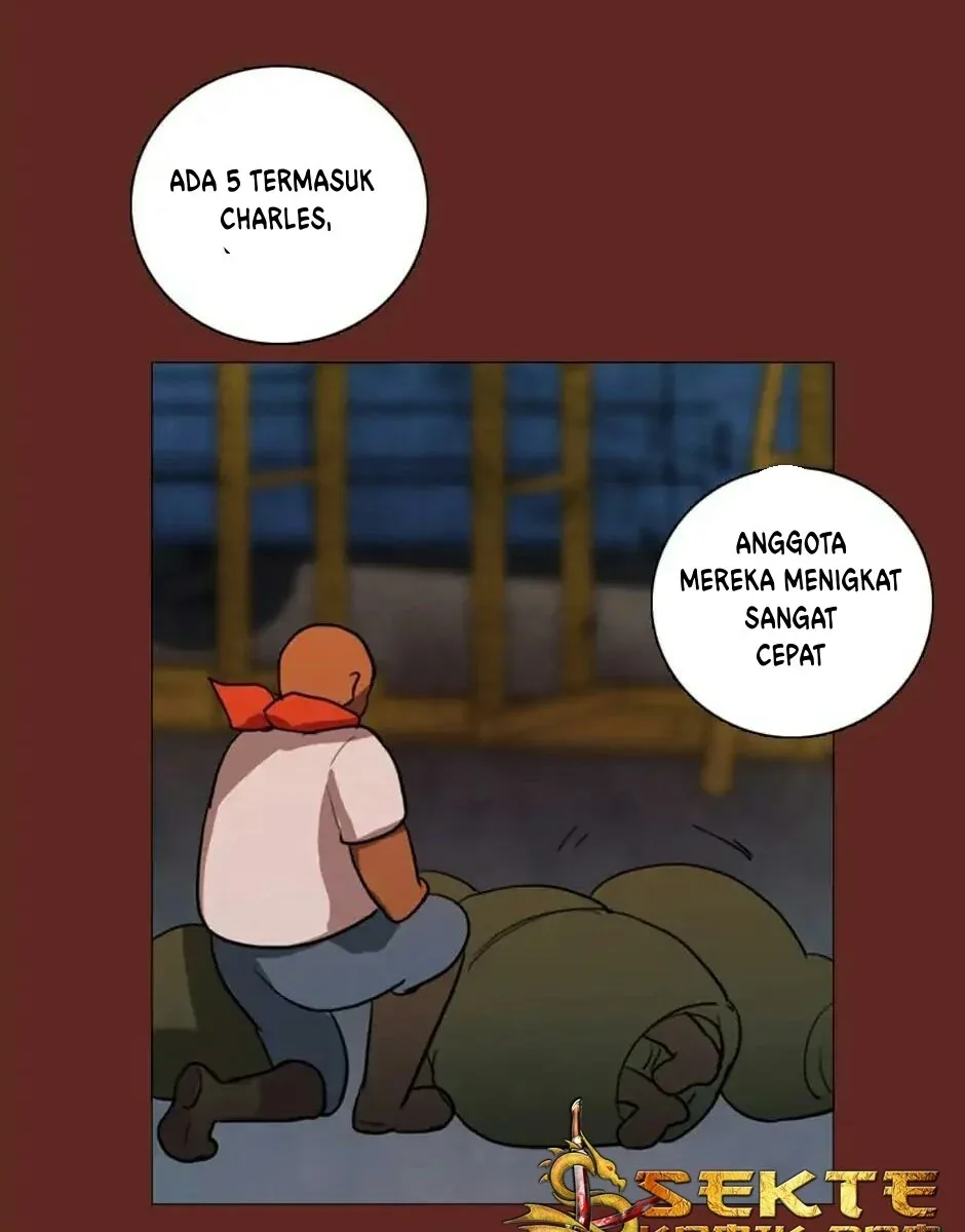 Halaman 57 — Dreamcide Chapter 127