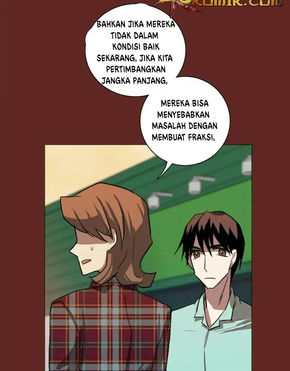 Halaman 58 — Dreamcide Chapter 127