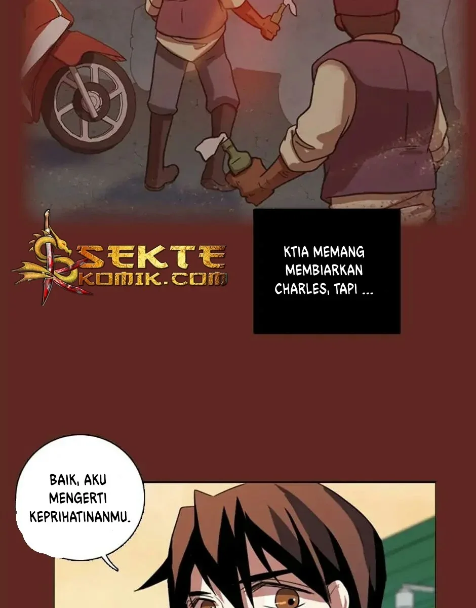Halaman 60 — Dreamcide Chapter 127