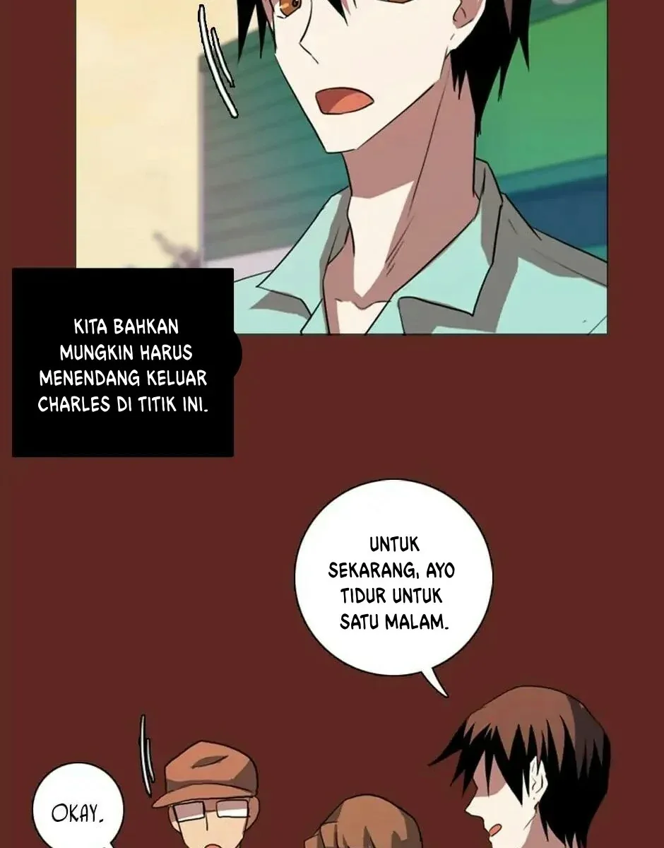 Halaman 61 — Dreamcide Chapter 127