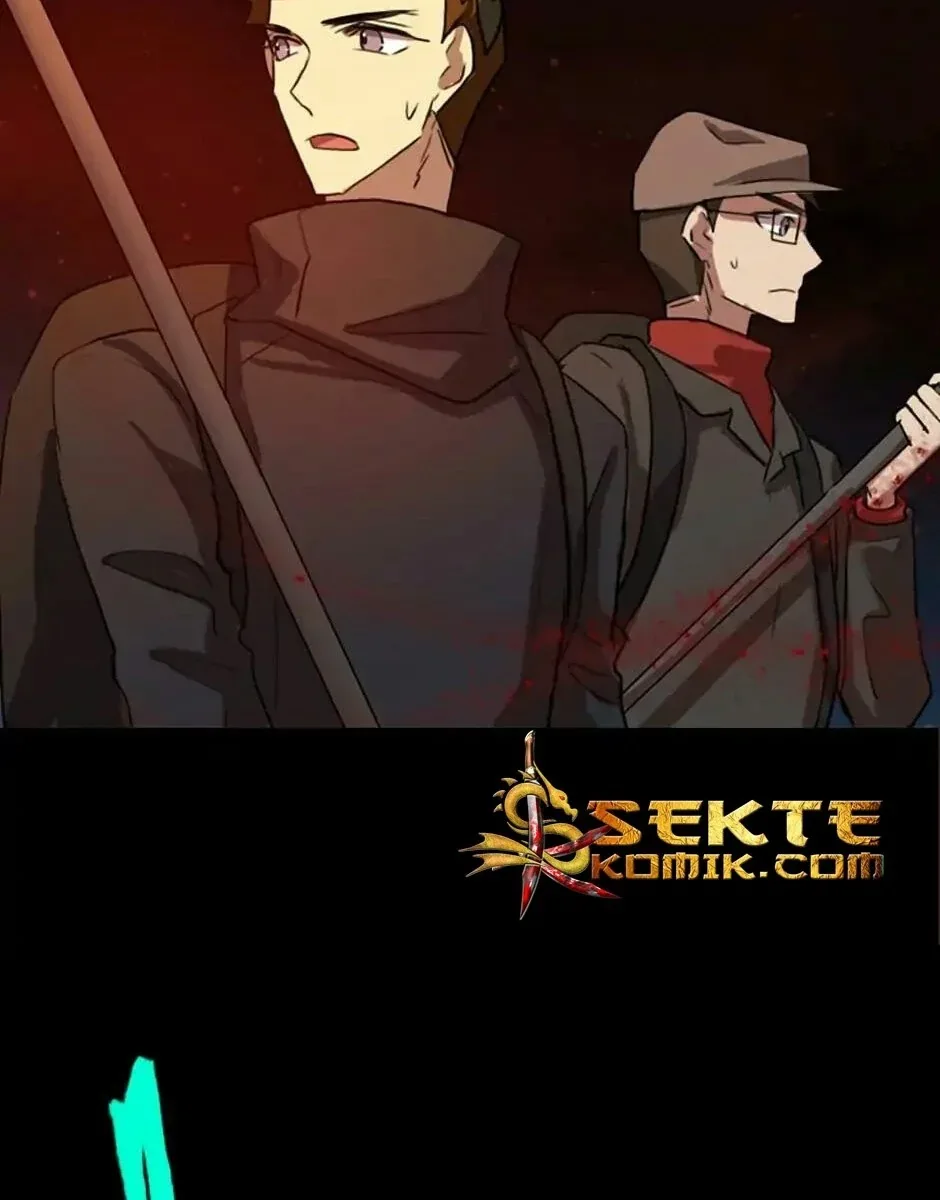 Halaman 69 — Dreamcide Chapter 127
