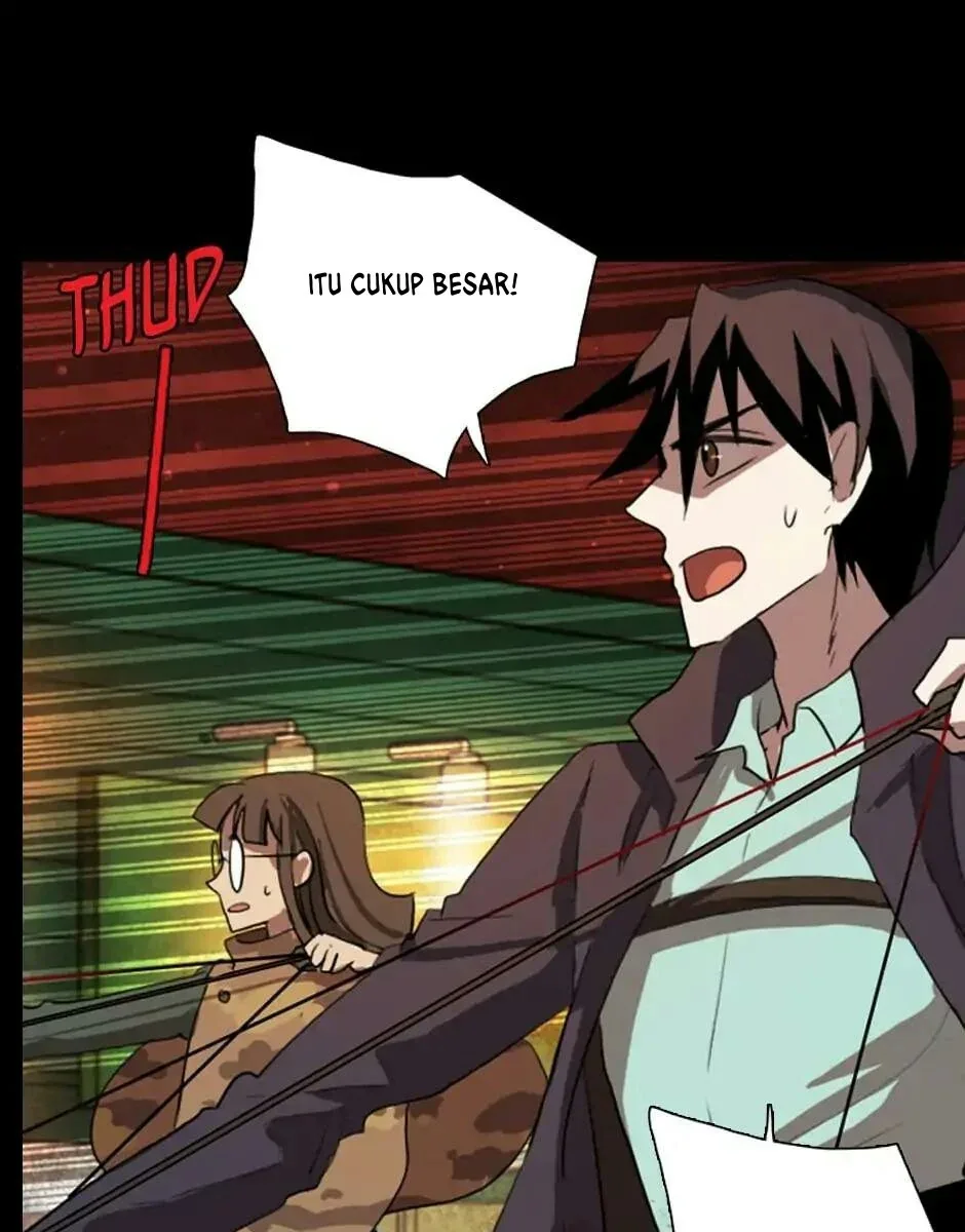 Halaman 74 — Dreamcide Chapter 127