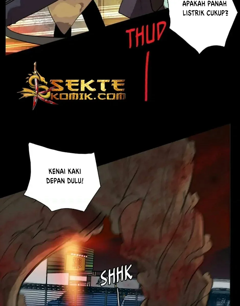Halaman 75 — Dreamcide Chapter 127