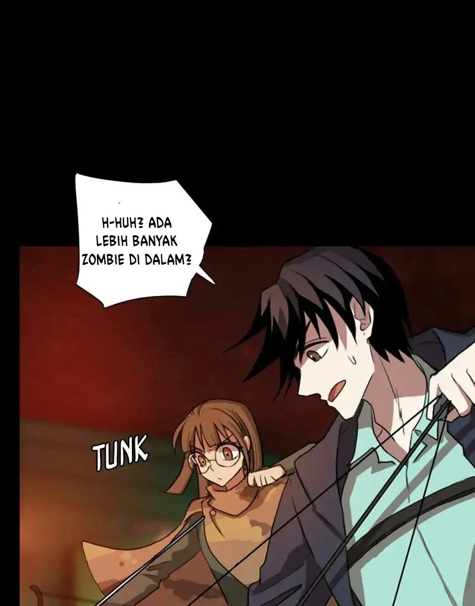 Halaman 87 — Dreamcide Chapter 127
