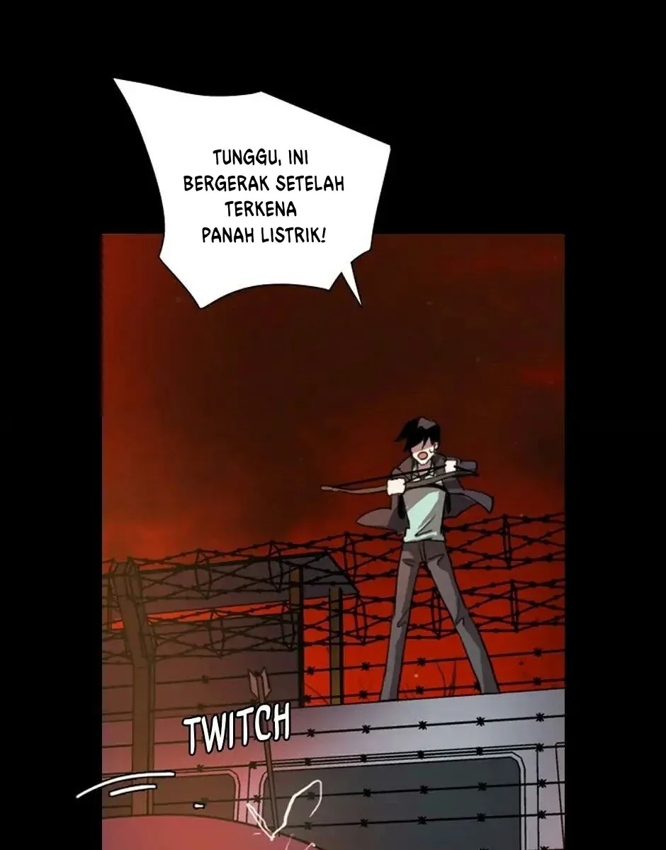 Halaman 90 — Dreamcide Chapter 127