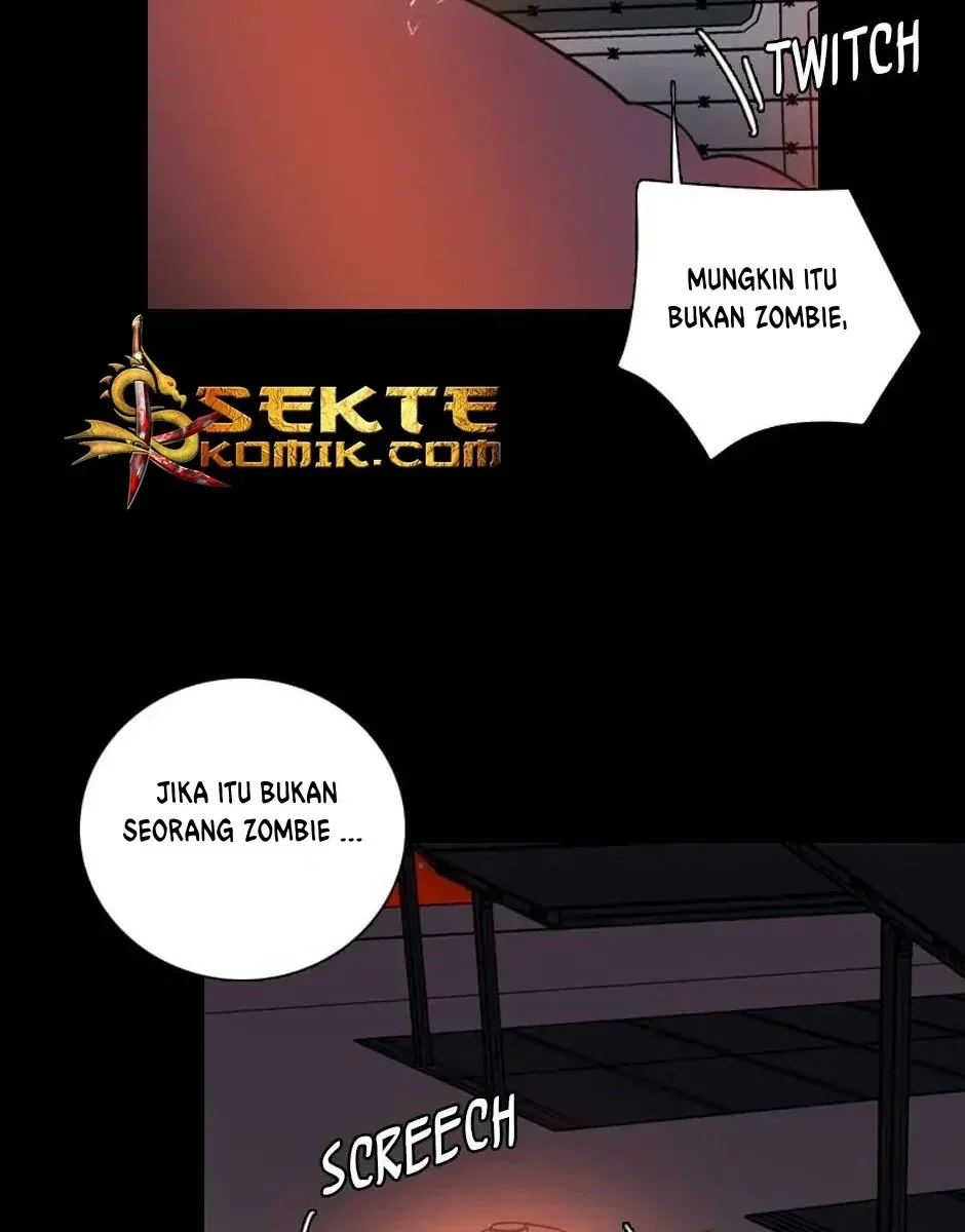 Halaman 91 — Dreamcide Chapter 127