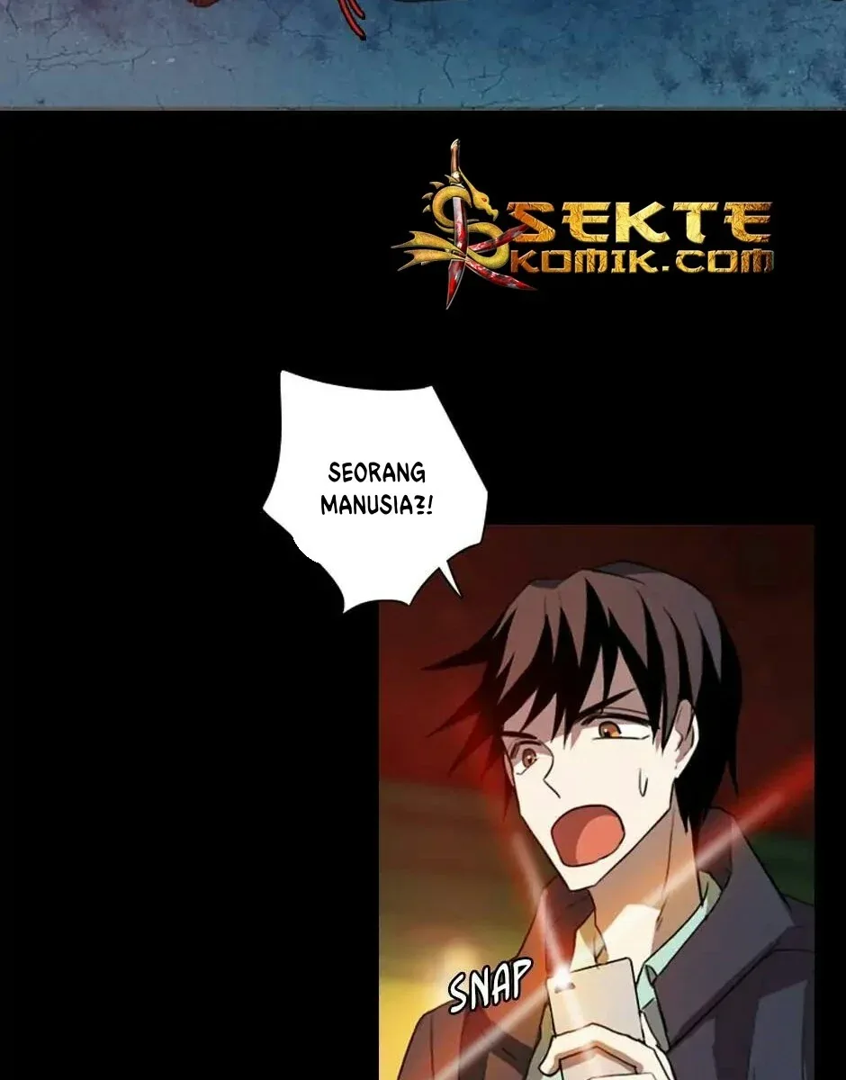 Halaman 94 — Dreamcide Chapter 127
