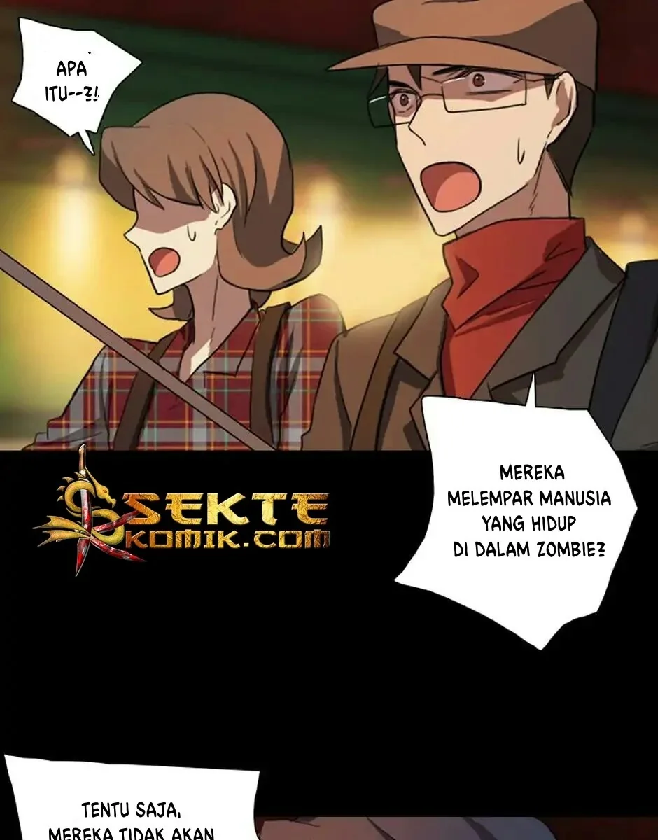 Halaman 98 — Dreamcide Chapter 127
