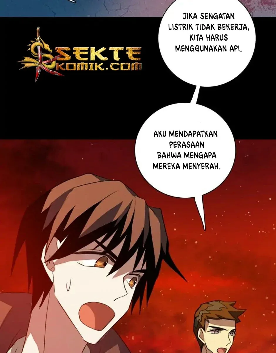Halaman 102 — Dreamcide Chapter 127