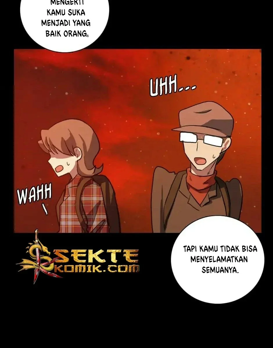 Halaman 106 — Dreamcide Chapter 127