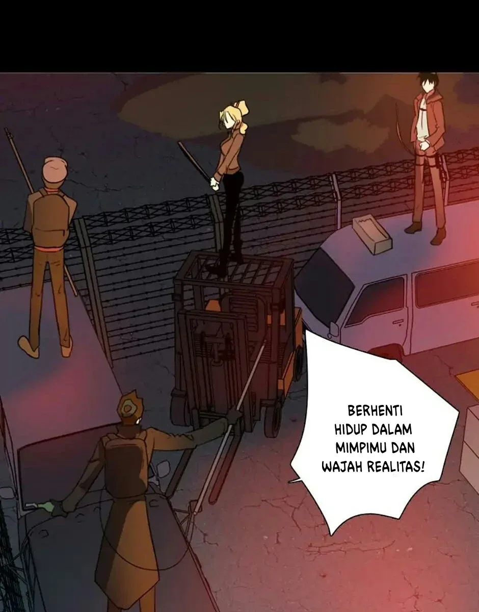 Halaman 107 — Dreamcide Chapter 127