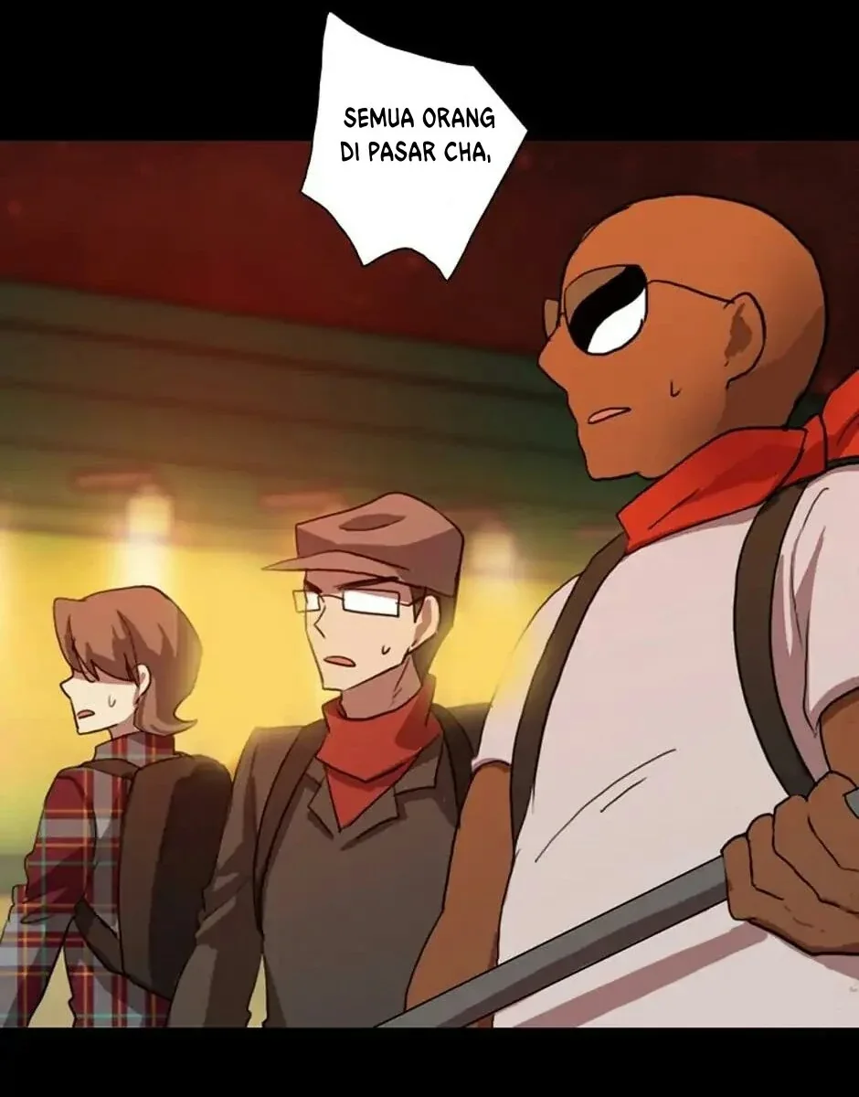Halaman 113 — Dreamcide Chapter 127