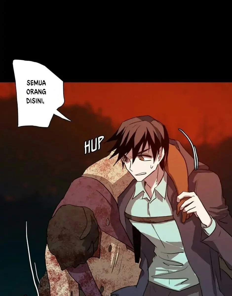 Halaman 114 — Dreamcide Chapter 127