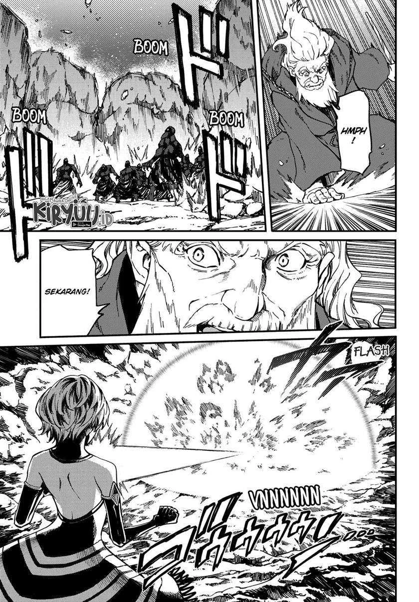 Halaman 6 — Kekkon Yubiwa Monogatari Chapter 53