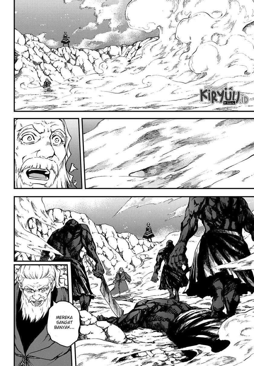 Halaman 7 — Kekkon Yubiwa Monogatari Chapter 53