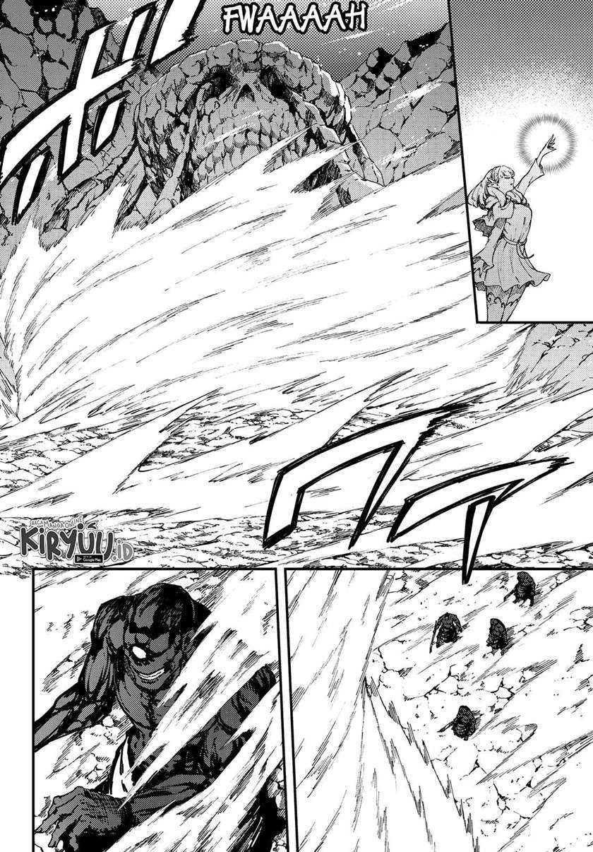 Halaman 9 — Kekkon Yubiwa Monogatari Chapter 53