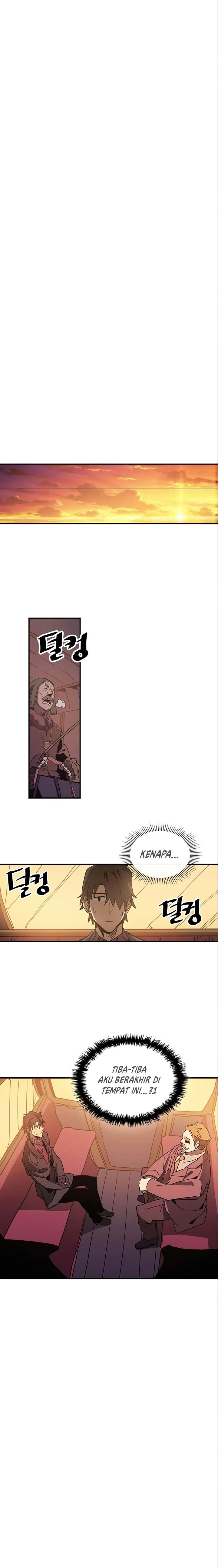 Halaman 7 — A Returner's Magic Should Be Special Chapter 119
