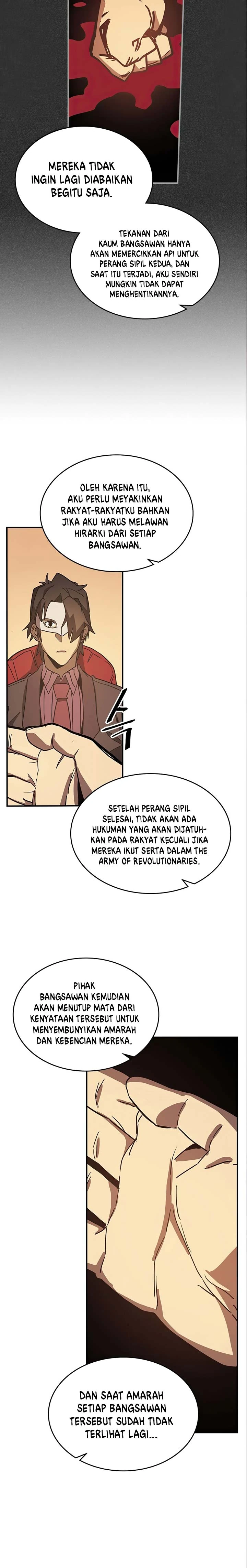 Halaman 17 — A Returner's Magic Should Be Special Chapter 119