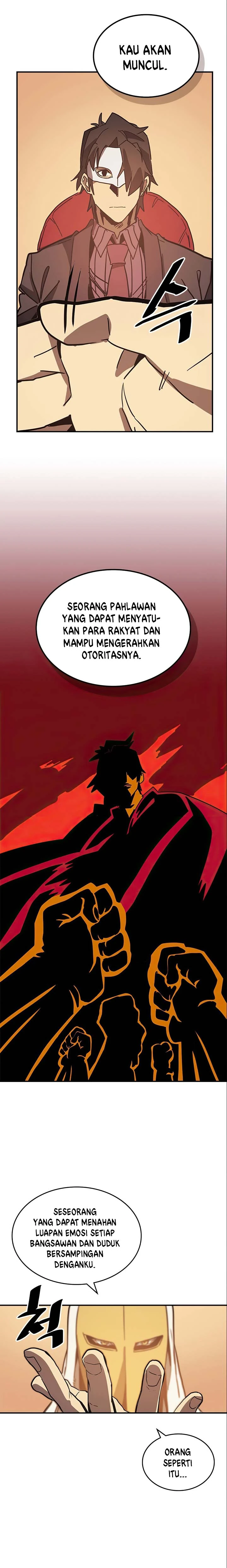 Halaman 18 — A Returner's Magic Should Be Special Chapter 119