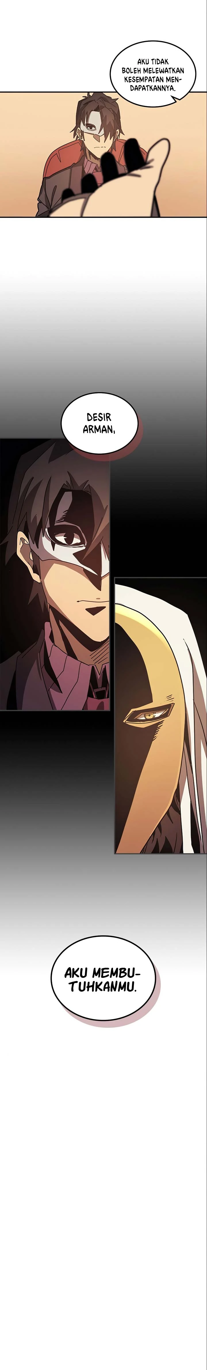 Halaman 19 — A Returner's Magic Should Be Special Chapter 119