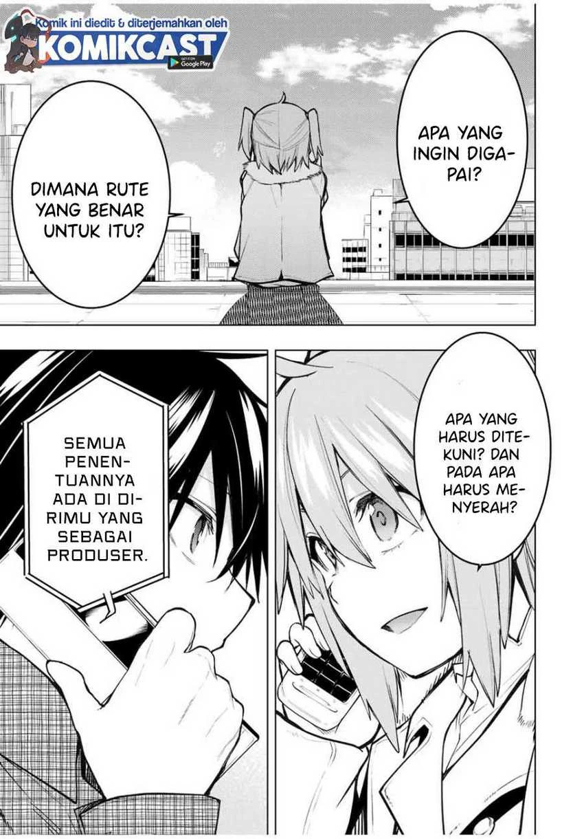 Halaman 4 — Bokutachi no Remake Chapter 21.2