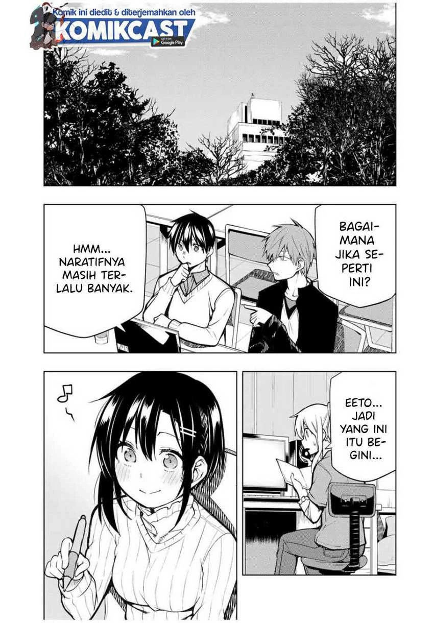 Halaman 5 — Bokutachi no Remake Chapter 21.2