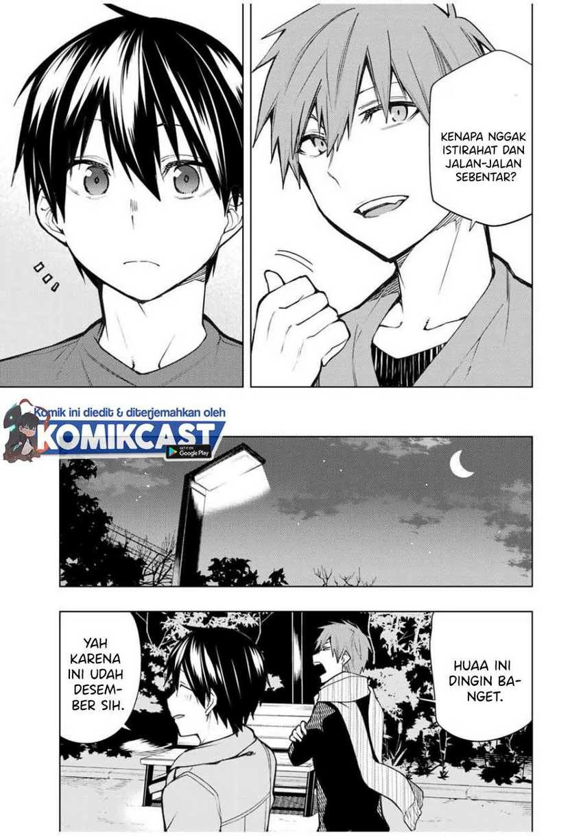 Halaman 9 — Bokutachi no Remake Chapter 21.2