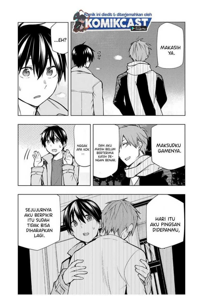 Halaman 10 — Bokutachi no Remake Chapter 21.2