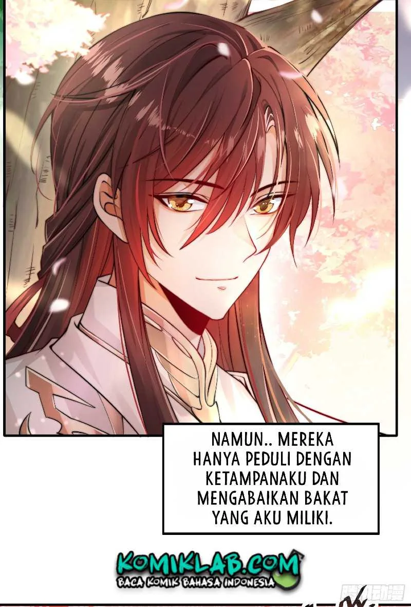 Halaman 5 — Starting With Confessing With the Beautiful Master Chapter 2