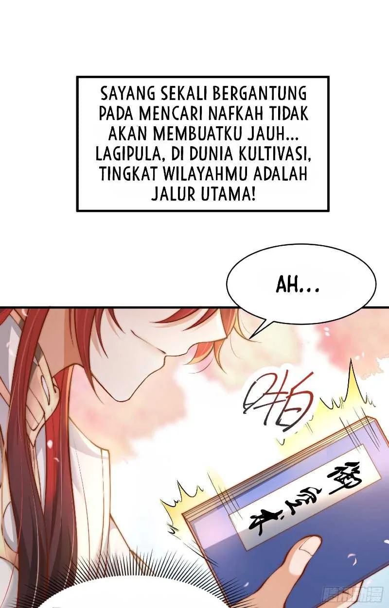 Halaman 7 — Starting With Confessing With the Beautiful Master Chapter 2