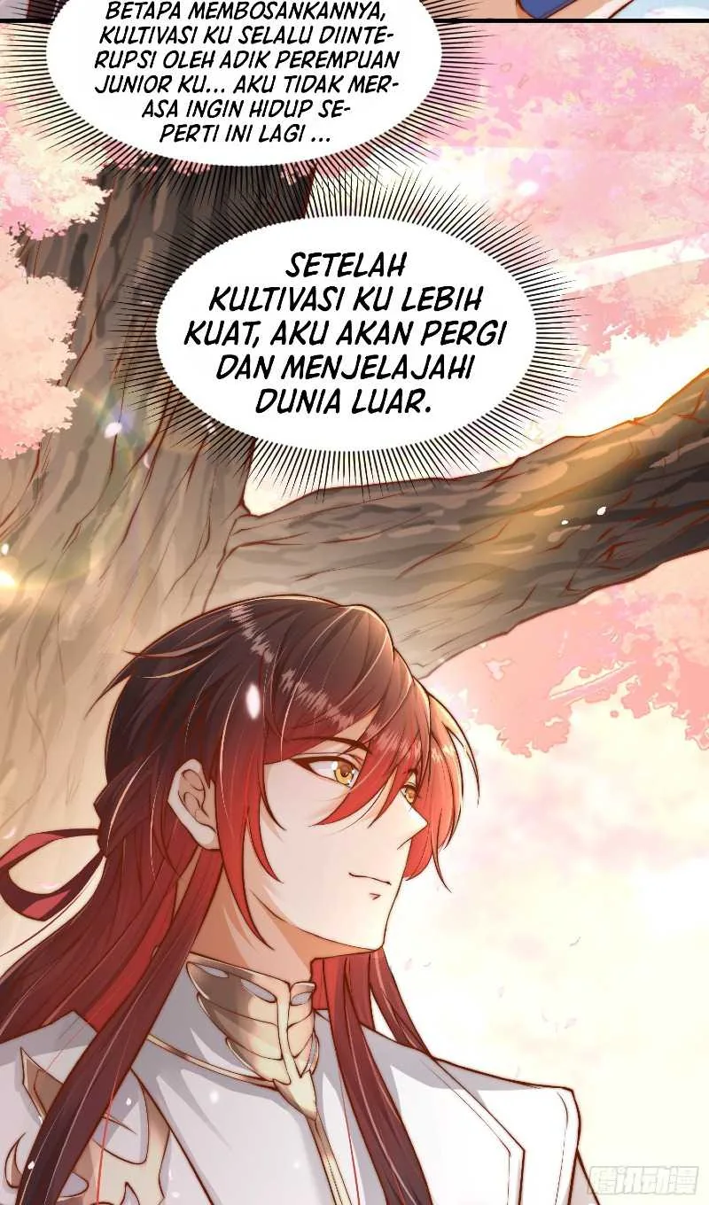 Halaman 8 — Starting With Confessing With the Beautiful Master Chapter 2