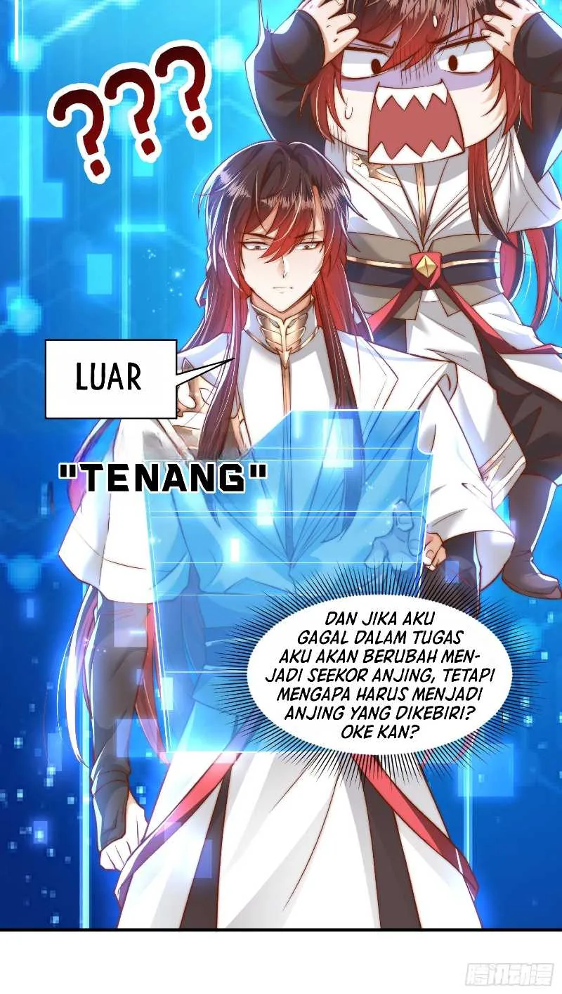Halaman 12 — Starting With Confessing With the Beautiful Master Chapter 2