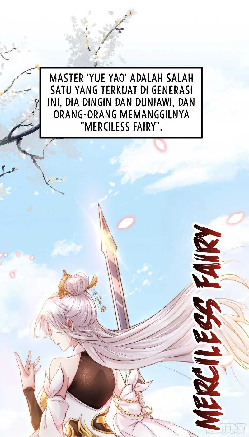 Halaman 13 — Starting With Confessing With the Beautiful Master Chapter 2