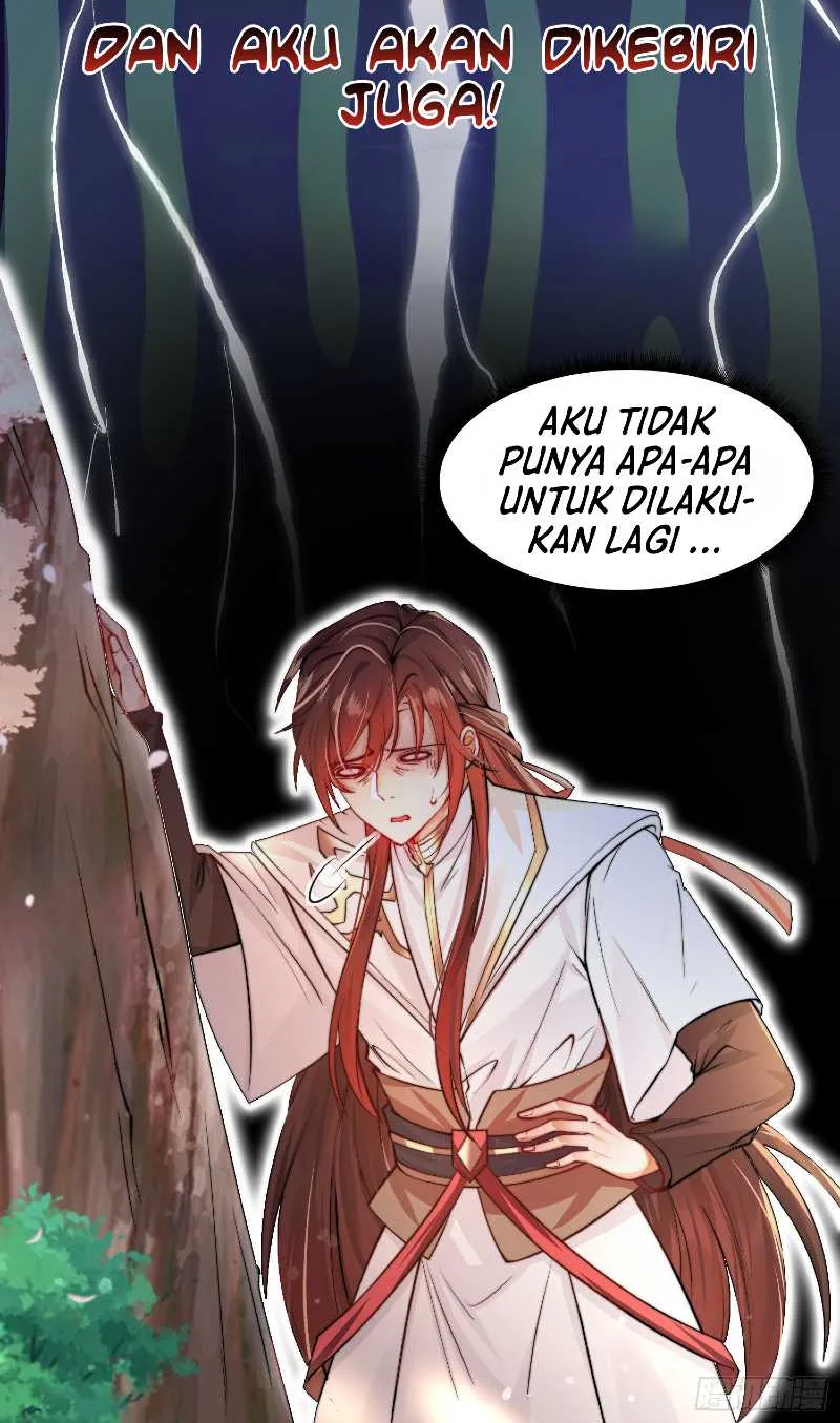 Halaman 20 — Starting With Confessing With the Beautiful Master Chapter 2