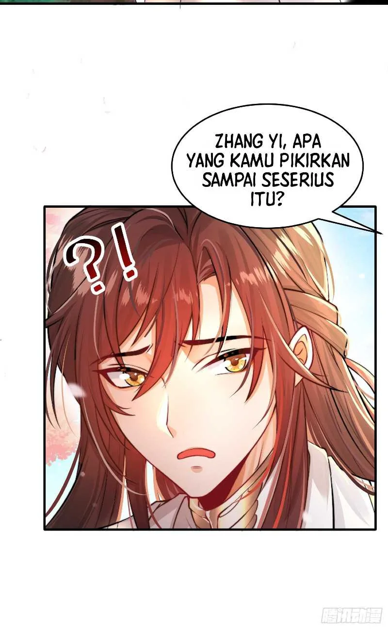 Halaman 21 — Starting With Confessing With the Beautiful Master Chapter 2