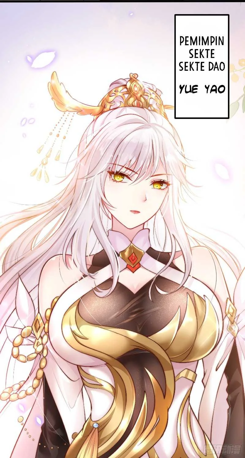 Halaman 23 — Starting With Confessing With the Beautiful Master Chapter 2
