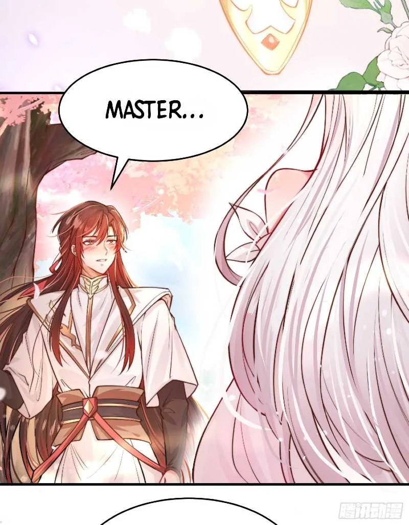 Halaman 26 — Starting With Confessing With the Beautiful Master Chapter 2